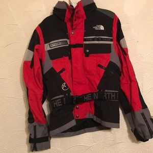 The Northface Steeptech Jacket
